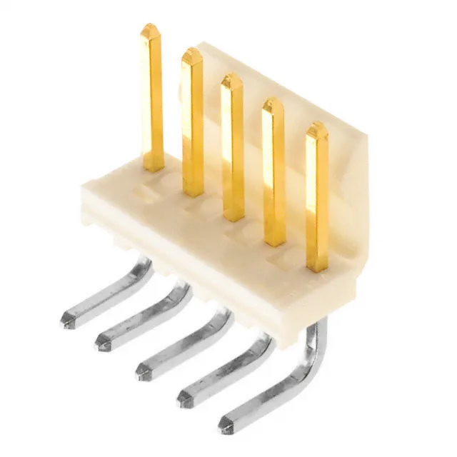 Molex 0026615050 — Pin Headers, Sockets & Housings