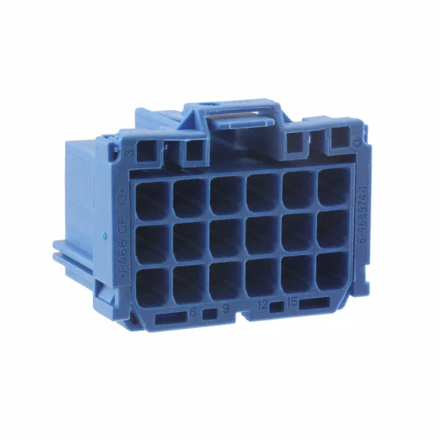 TE Connectivity Deutsch Connectors 6-968974-1