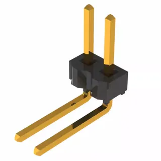Samtec Inc. TSW-102-09-G-D