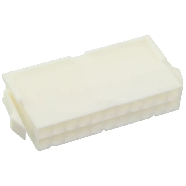 TE Connectivity AMP Connectors 2-1586018-2