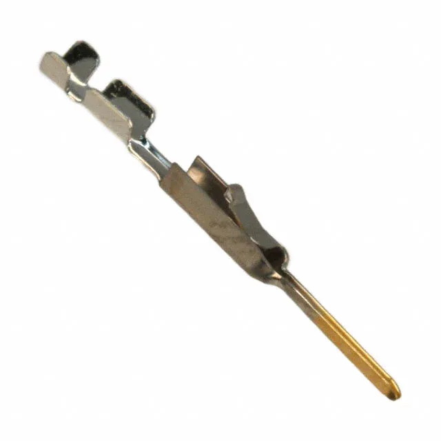 TE Connectivity AMP Connectors 1-104505-3