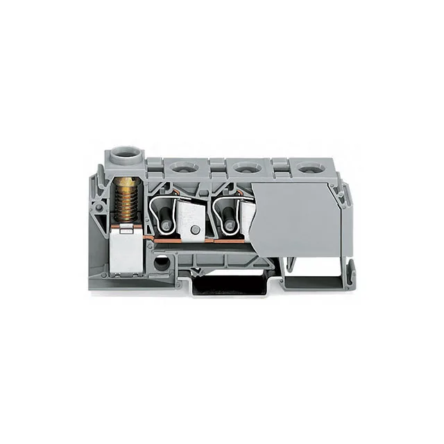 284-624 — WAGO Corporation product photo
