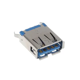 Kycon, Inc. KUSBVX-AS1N9-BL15