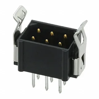 Harwin Inc. M80-8530642