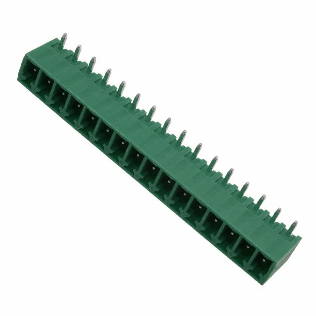 On Shore Technology Inc. OSTOQ163251 — Header Plugs & Sockets