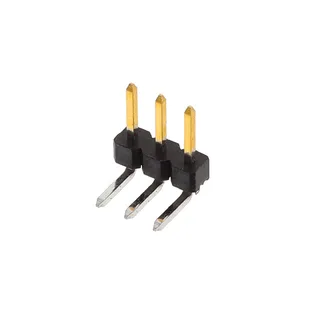 TE Connectivity AMP Connectors 2842111-3