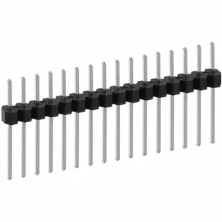 Sullins Connector Solutions PEC16SADN