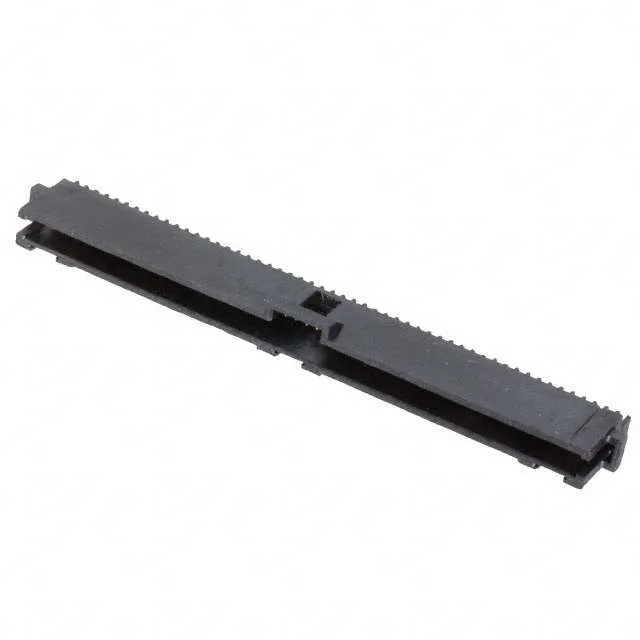 TE Connectivity AMP Connectors 1-104074-9 — Pin Headers, Sockets & Housings