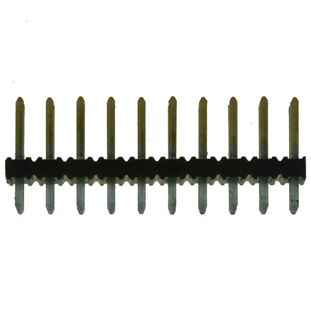 10075024-G01-10ULF — Amphenol product photo
