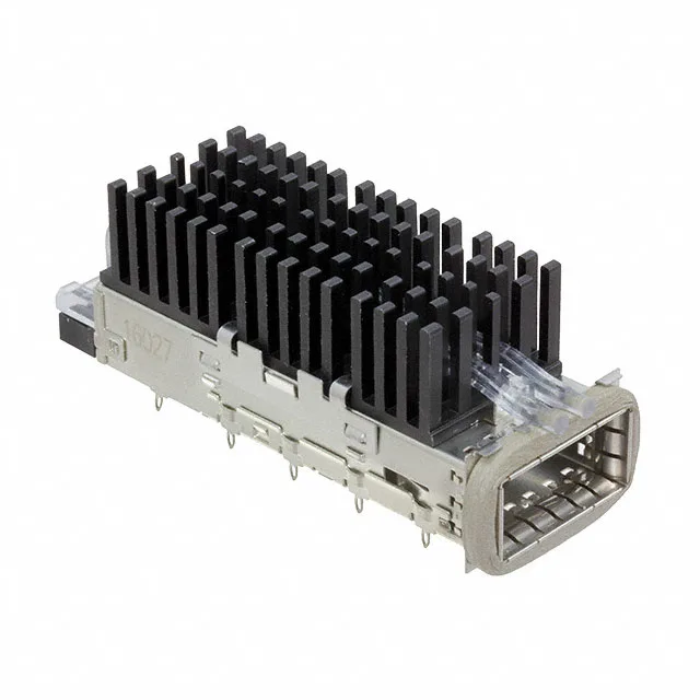 TE Connectivity AMP Connectors 2-2170754-3