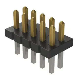 Samtec Inc. FTS-105-02-L-D