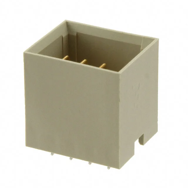 TE Connectivity AMP Connectors 1645498-2