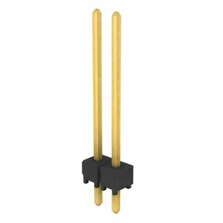 Samtec Inc. TSW-102-17-G-S