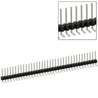 Sullins Connector Solutions PEC36SGAN