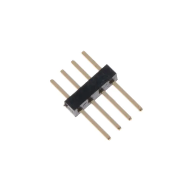 GCT BC020-04-A-0200-0300-L-D — Pin Headers