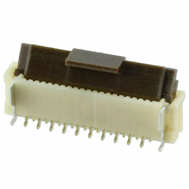Hirose Electric Co Ltd FH12-20S-0.5SVA(54) — FFC / FPC Cable Assemblies