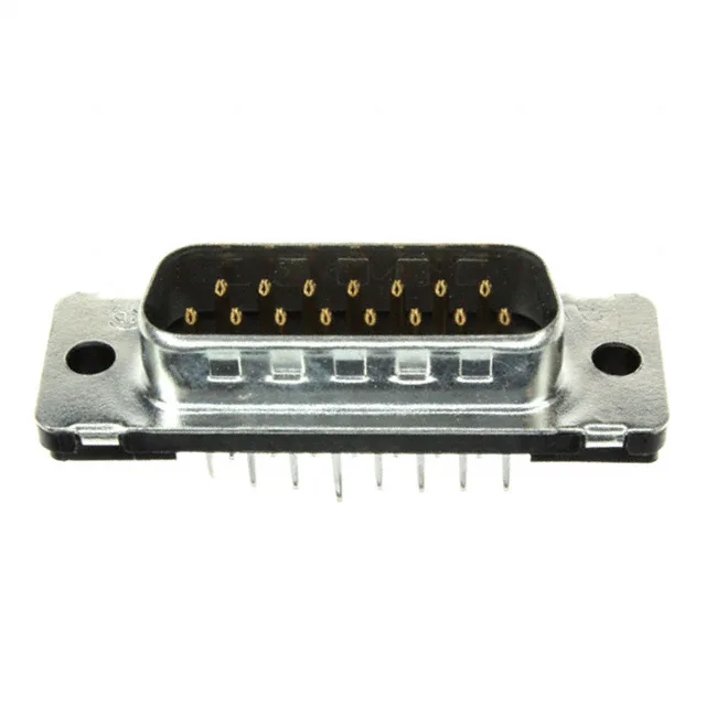 TE Connectivity AMP Connectors 5747872-4 — D-Sub Cable Assemblies
