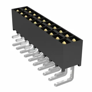 Samtec Inc. IPT1-110-01-L-D-RA