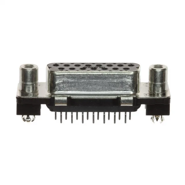TE Connectivity AMP Connectors 3-338314-2