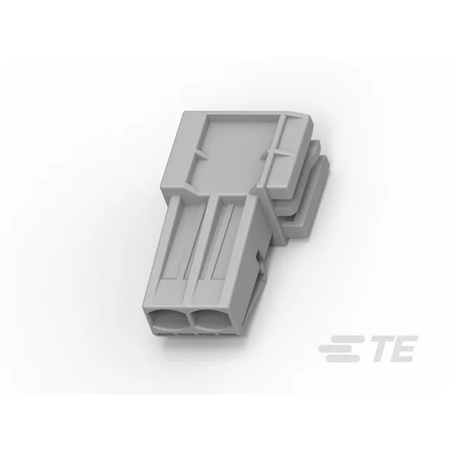 TE Connectivity AMP Connectors 4-1718353-2