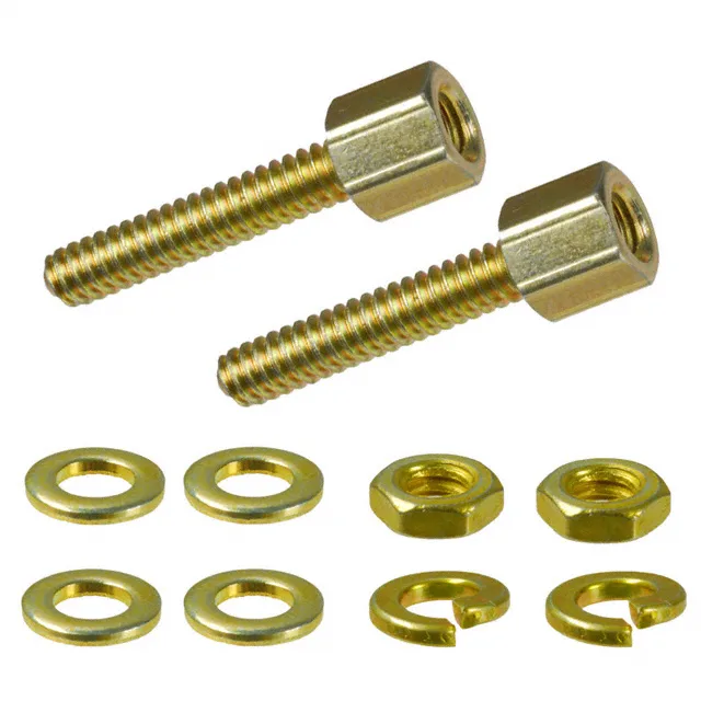 TE Connectivity AMP Connectors 5207719-1