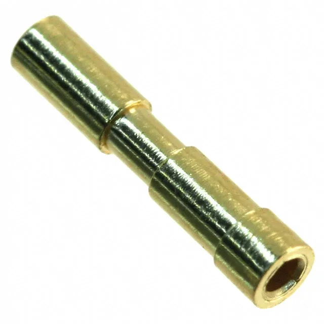 Mill-Max Manufacturing Corp. 6002-0-19-15-15-27-10-0 — PCB Pin Sockets