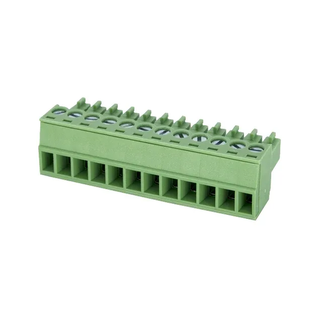 Dinkle Corporation, USA EC350V-12P