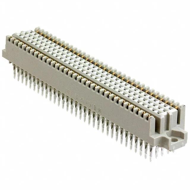 TE Connectivity AMP Connectors 148452-5