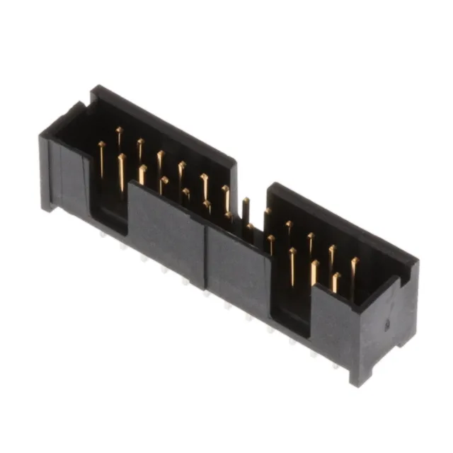 TE Connectivity AMP Connectors 1888208-5
