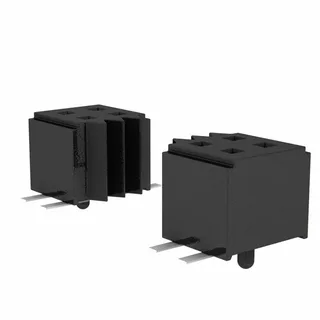Samtec Inc. CLM-106-02-F-D-A