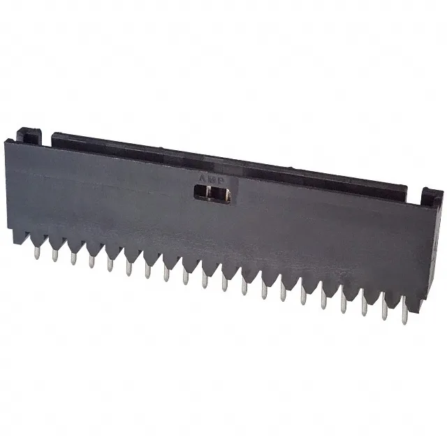 6-102202-7 — TE Connectivity AMP Connectors product photo