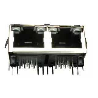 Amphenol RJHSE538A02