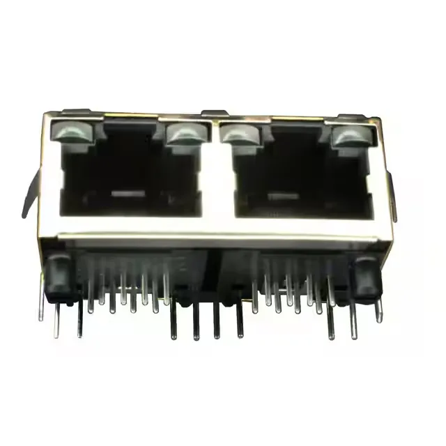 RJHSE538A02 — Amphenol product photo