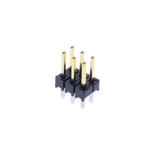 Samtec Inc. TSW-103-23-F-D