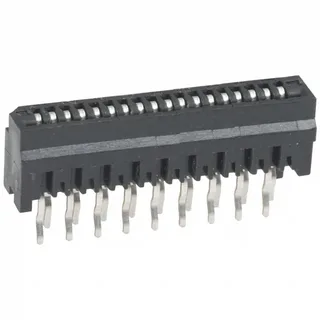 Amphenol HLW18S-2C7LF