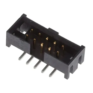 Samtec Inc. STMM-105-02-S-D-SM-K-TR
