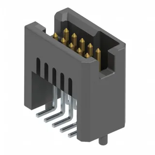Samtec Inc. TFM-105-22-L-D-A-P-TR