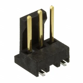 TE Connectivity AMP Connectors 3-647168-3