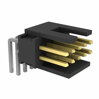 Samtec Inc. FTSH-105-01-F-D-RA-K