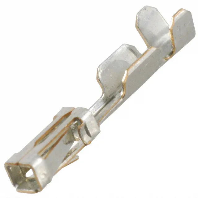 TE Connectivity AMP Connectors 87756-7