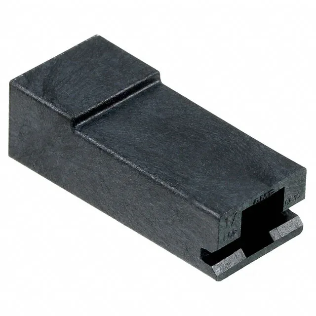 TE Connectivity AMP Connectors 1969632-1