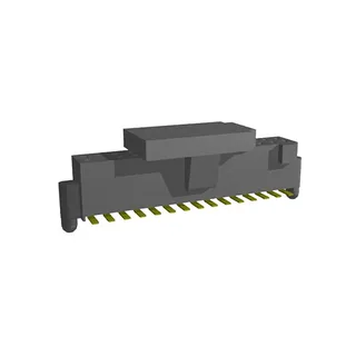 Samtec Inc. SFM-115-02-SM-D-A-P-TR