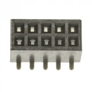 Sullins Connector Solutions LPPB052NFSP-RC