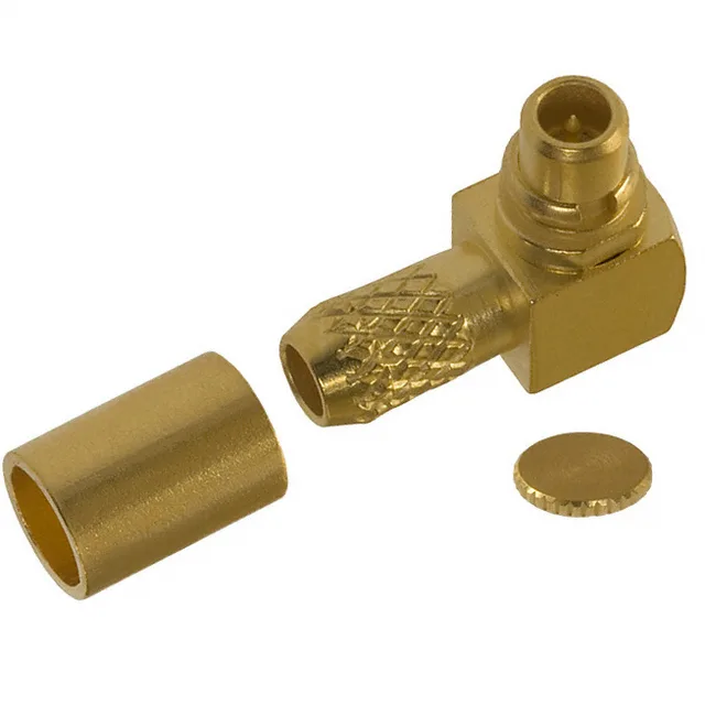 Cinch Connectivity Solutions Johnson 135-3404-101