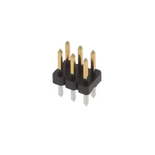 TE Connectivity AMP Connectors 2842138-3