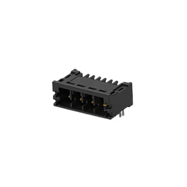 TE Connectivity AMP Connectors 2336491-4