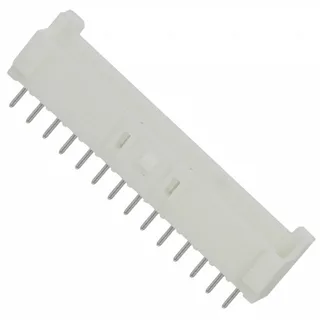 TE Connectivity AMP Connectors 1-2132415-4