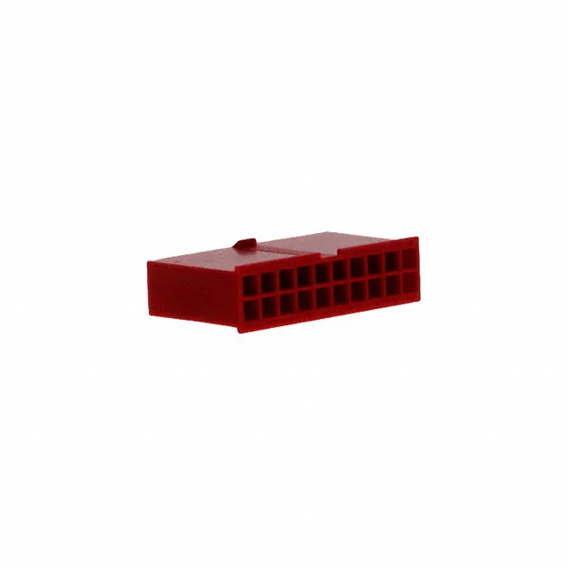 TE Connectivity AMP Connectors 2-2029090-0