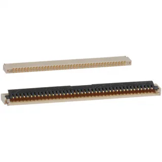 Hirose Electric Co Ltd FH19SC-40S-0.5SH(05)