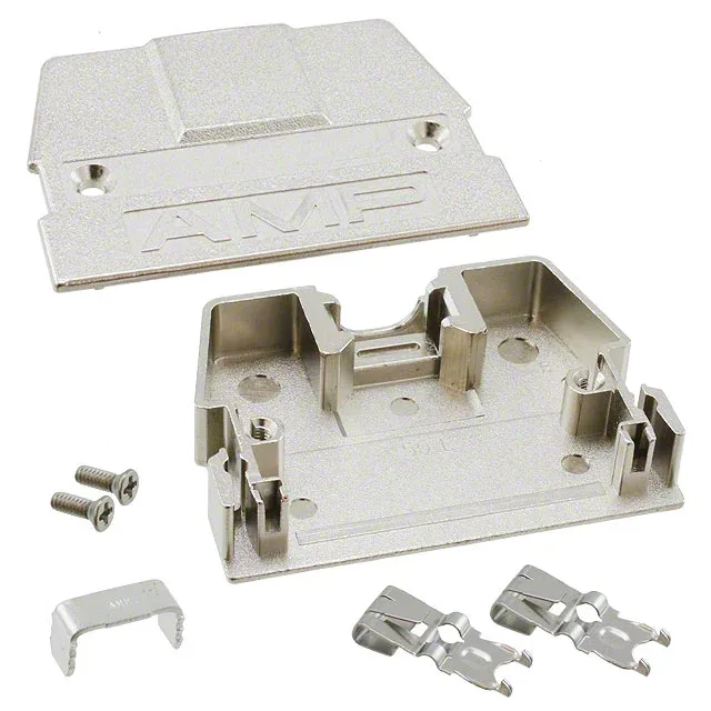5749193-1 — TE Connectivity AMP Connectors product photo